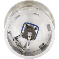 Automation Products Hammer Union Pressure Transmitter, HU